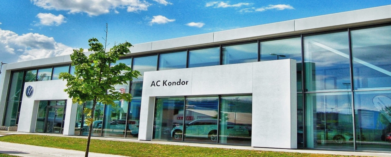 AC Kondor Ljubljana