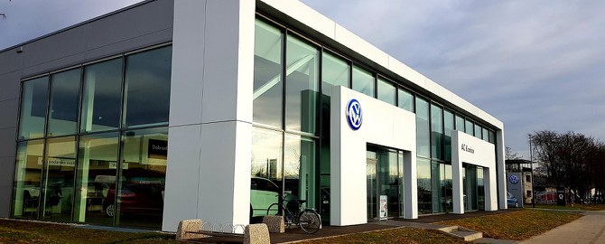 AC Kondor Ljubljana