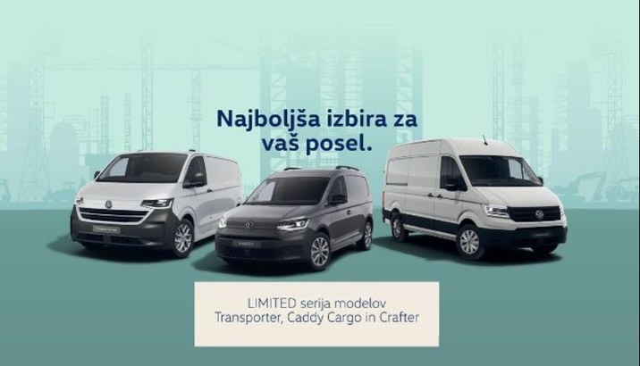 Najboljša izbrira GV