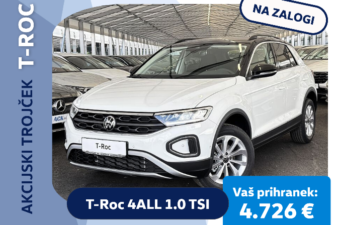 Akcijska%20cena%20T-Roc%204ALL
