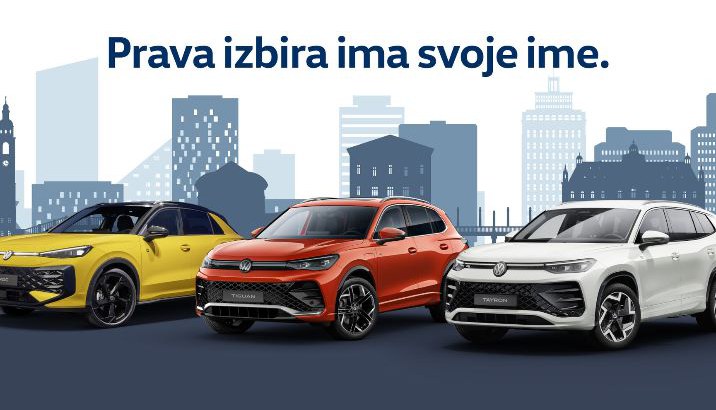 Prava izbira